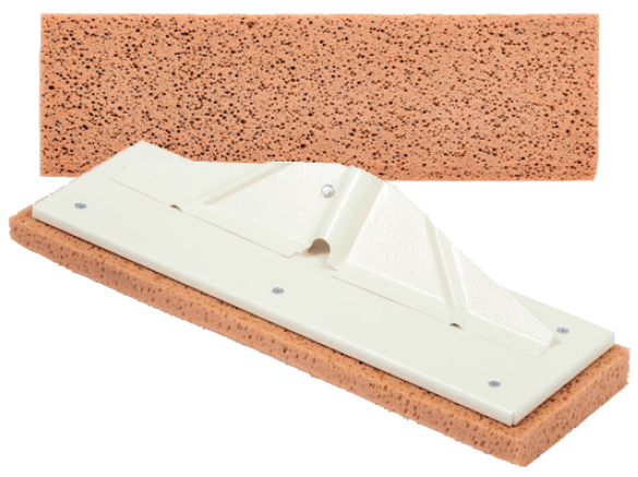 Frattazzi spugna 13x42 cm Raimondi