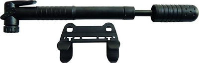 Pompe P/Cicli Vigor Mini Con Supporto Telaio 21X230 Mm
