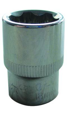 Llaves de Vaso 1/2 10 Mm Vigor