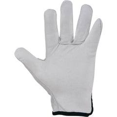 Leather glove 210 Hob Special Neri 366046