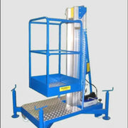 Piattaforma PID Antideflagrante ATEX Svelt
