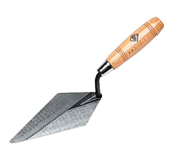 Rubi Cazzuola manico legno pFM20