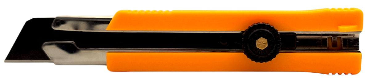 Cutter professionale multiuso con rotella - immagine 1