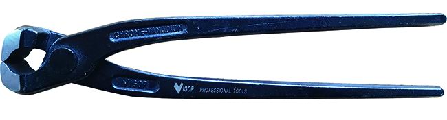 Tenaglie Ferraiolo Vigor Cromo-Vanadio 220 Mm