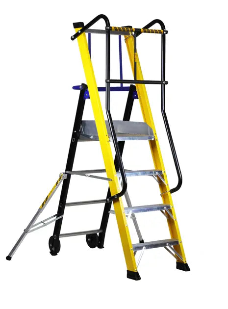 Svelt Fly Fibra - Scale professionali