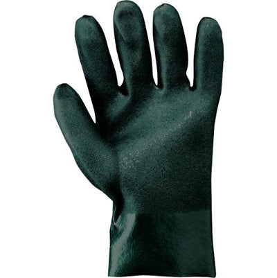 385008 PVC VERDE - DPI e Sicurezza - Neri