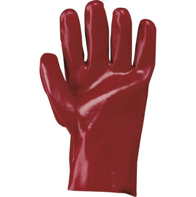 385012 PVC STANDARD - DPI e Sicurezza - Neri