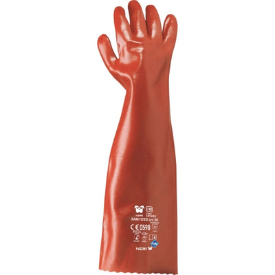 385032 SANITIZED - DPI e Sicurezza - Neri