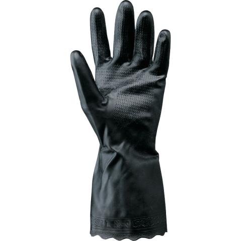 385060 G23 - DPI e Sicurezza - Neri
