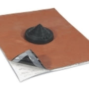 Butilo adhesivo rojo ladrillo 385D CSC Edilizia