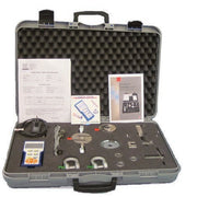 Kit verifica linea vita CSC Edilizia 388