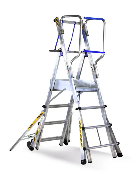 Svelt Telefly Light S - Scale professionali
