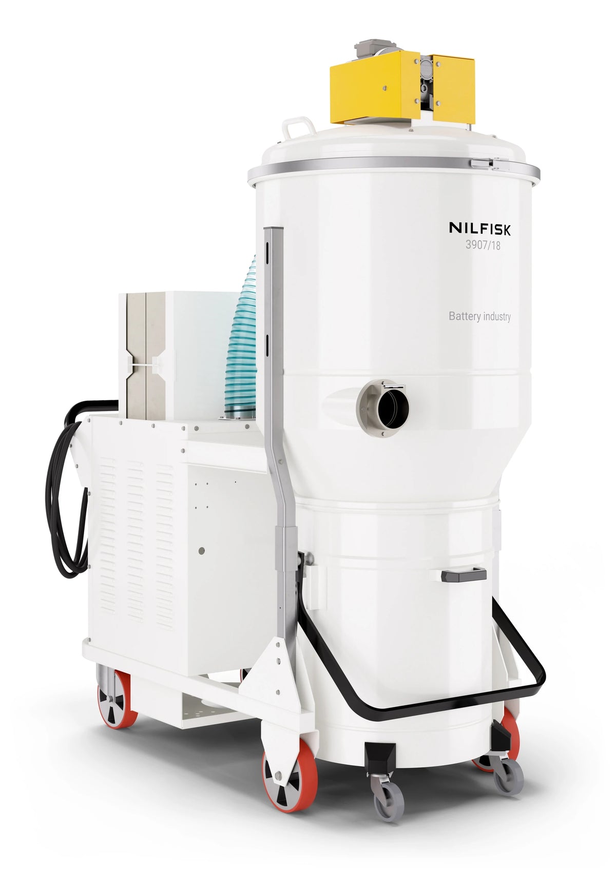 Nilfisk 3907/18BI Z22 CP AD PBS RS