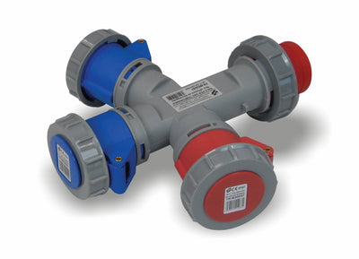 Connessioni Elettriche FR-M120/67 Friggeri