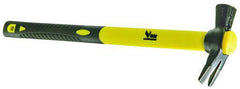 Martillos Carpintero Vigor M.Sintético Imán 250 G