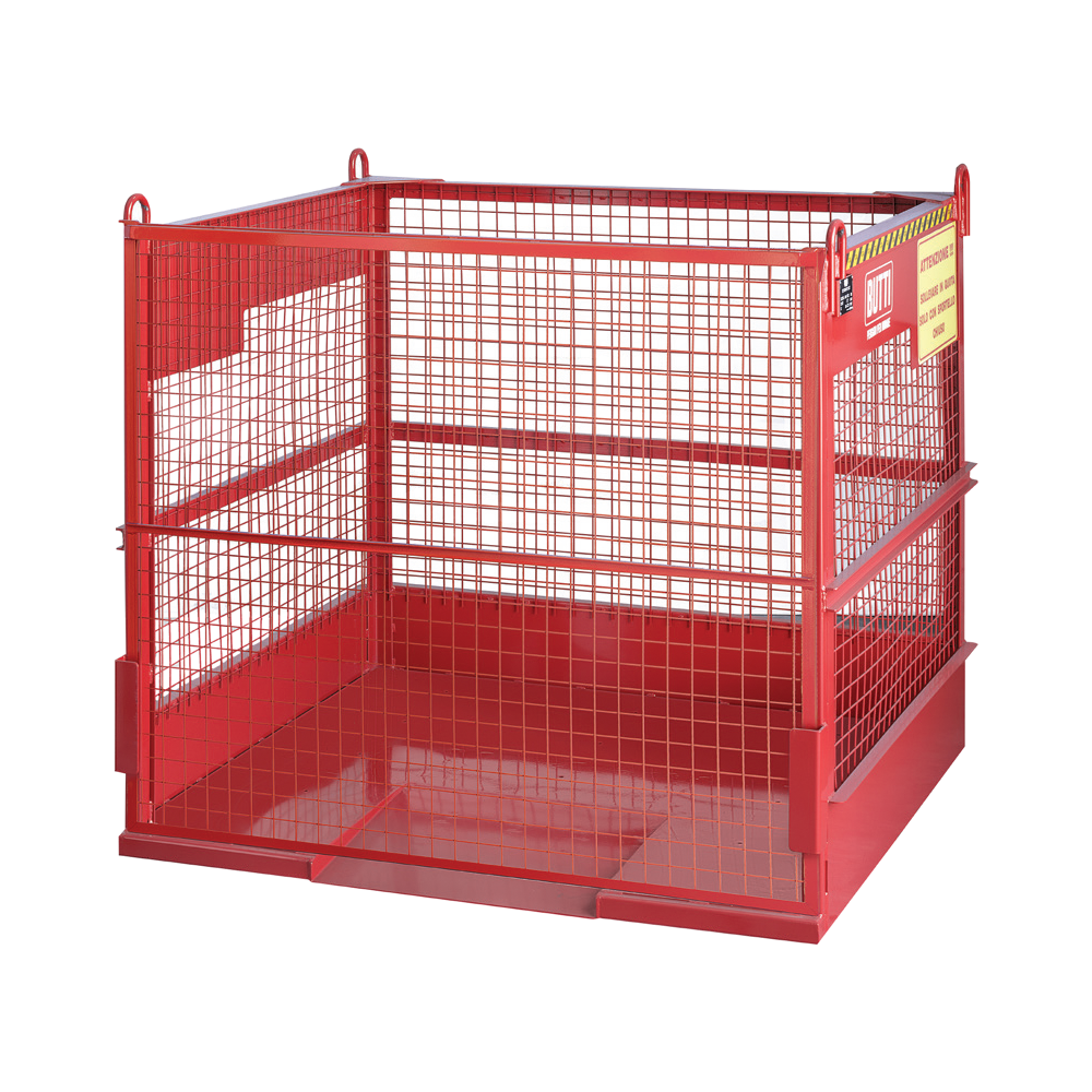 Cesta Servipak