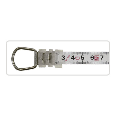 Tendercolor Metrica - Length Measurement