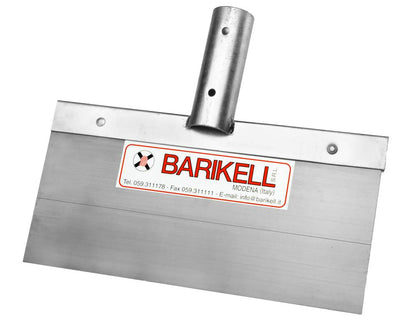 Accessorio Frattazzatrice Raschietti Barikell