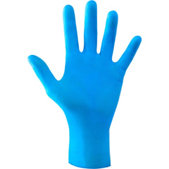 Guante de nitrilo Neri 393022
