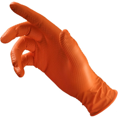 393053 GARAGE MONKEY - DPI e Sicurezza - Neri