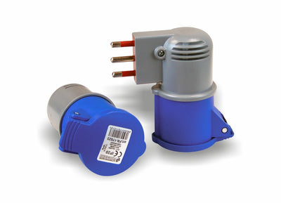 Adattatore CEE Friggeri FR-17023