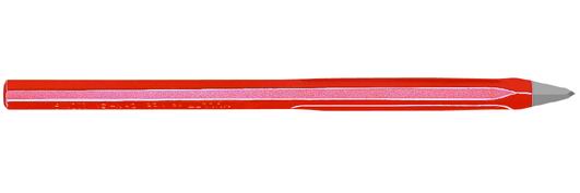 Scalpelli Elettricisti Vigor Punta Acuta 10X150 Mm