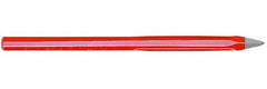 Cincel de electricista de punta aguda 10x150 mm Vigor 39800-15