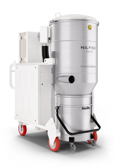Nilfisk 3997WBI Z22 CP AD PBS RS
