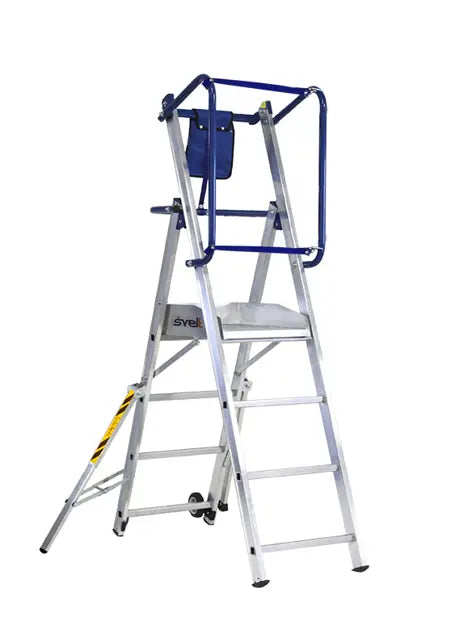 Svelt Fly Light - Scale professionali