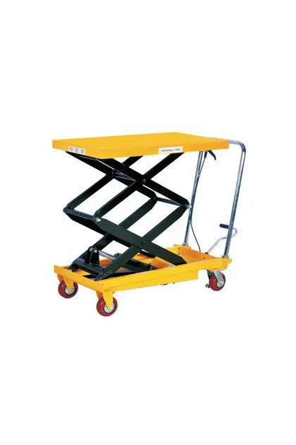 Svelt Piattaforma elevatrice mobile SVPMD35