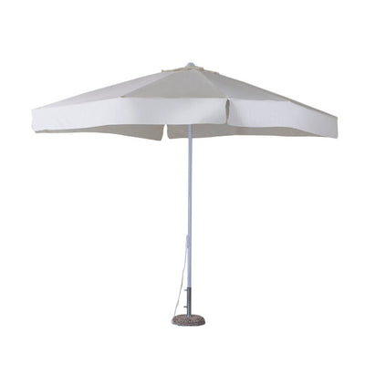 Ombrellone METALLO 3x4 Verdelook
