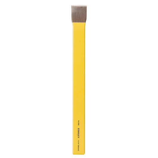 Scalpello per Meccanici Piatto (4-18-292) Stanley
