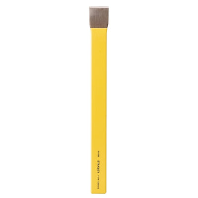 Scalpello per Meccanici Piatto (4-18-292) Stanley