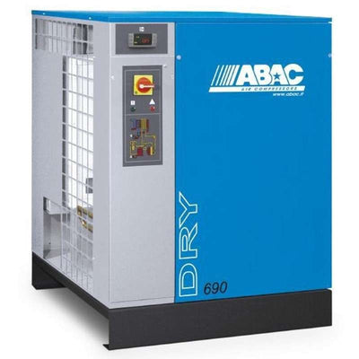 Essiccatore a refrigerazione DRY 1260  (E14) Abac