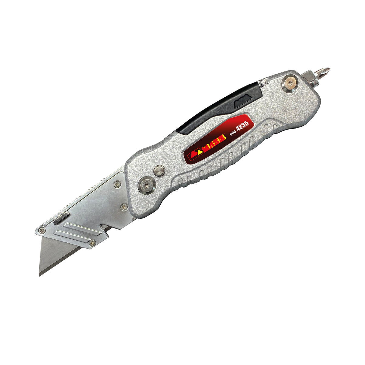 Cutter Lama Trapezio Mass - Taglio