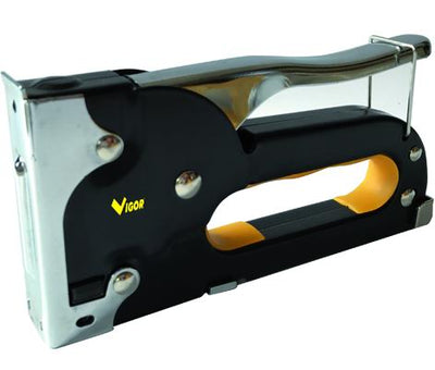Fissatrici Vigor Manuali Mod.Vfm-4/ 8 Metal H. 4- 8 Mm