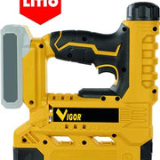 Fissatrici A Batteria V-Fb 20V Litio(Nuda) 15-25 Mm Vigor