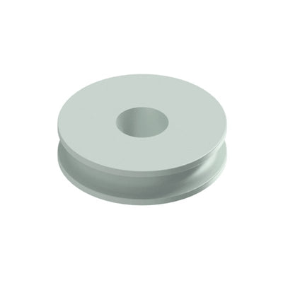 Puleggia per angoli 401S CSC Edilizia