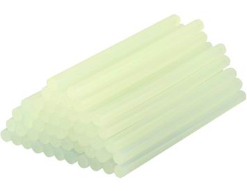 Vigor Colla In Stick P/Incollatrici Neutro 1 Kg 180X8 D Mm