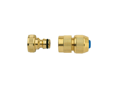 Kit accessori Kit attacco rapido ottone 40440 Annovi Reverberi
