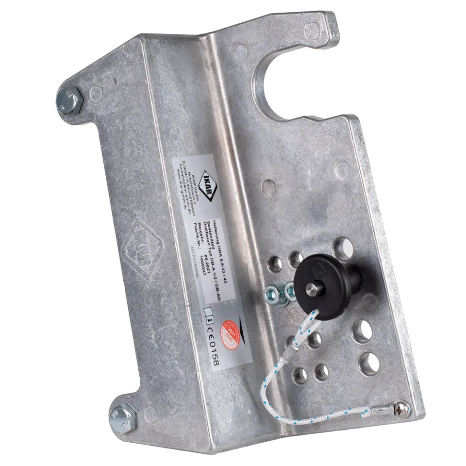 SpanSet Staffa di montaggio per treppiede DB-A3 Bracket