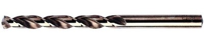 Punte Hss Vigor Bi-Action Fresate Prof 1 Mm