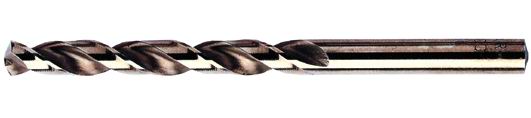 Punte Hss Vigor Bi-Action Fresate Prof 1 Mm