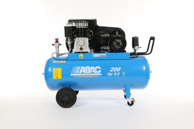 B 5900B/200 CT 5 5 V400 ITALIA Abac
