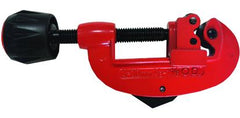 Cortatubos manual 1/8-1,1/8" Vigor