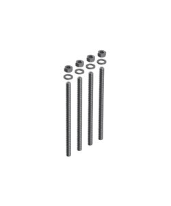 Kit barre filettate M16x250 419B CSC Edilizia