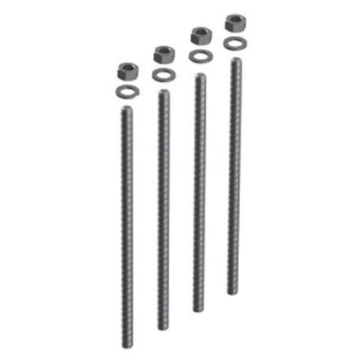 Kit barre filettate M12x250 CSC Edilizia 419C