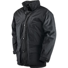 Giacca invernale Iceshelf Neri 421130