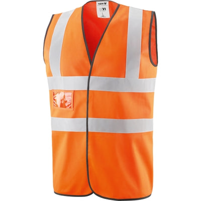422059 WE 5/A - DPI e Sicurezza - Neri