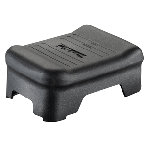 422807-8 Protezione batteria in gomma Makita